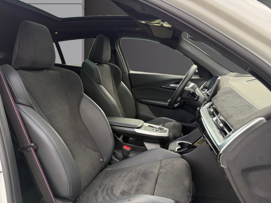 BMW d'occasion IX IX2 20 EDRIVE 204 M SPORT de 2024 Lyon Nord (69)﻿
