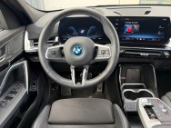 BMW d'occasion IX IX2 20 EDRIVE 204 M SPORT de 2024 Lyon Nord (69)﻿