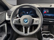 BMW d'occasion IX IX2 20 EDRIVE 204 M SPORT de 2024 Lyon Nord (69)﻿