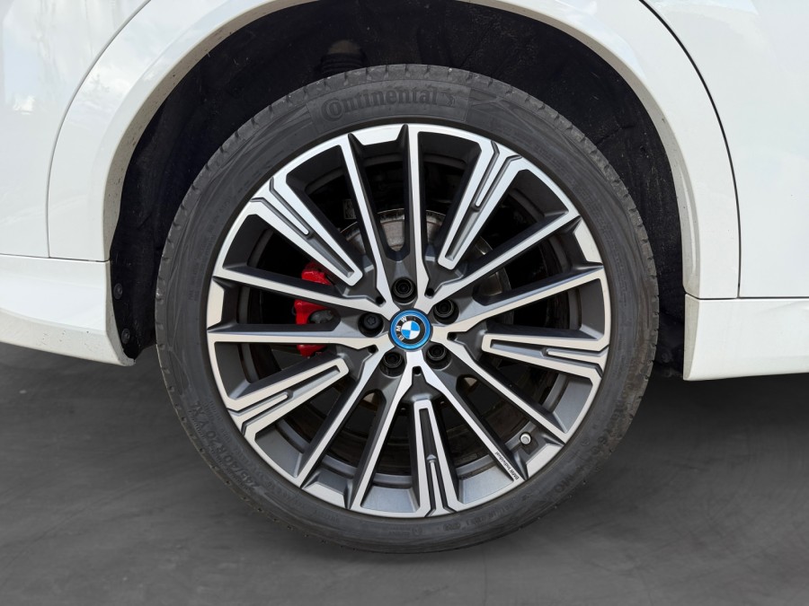 BMW d'occasion IX IX2 20 EDRIVE 204 M SPORT de 2024 Lyon Nord (69)﻿