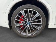 BMW d'occasion IX IX2 20 EDRIVE 204 M SPORT de 2024 Lyon Nord (69)﻿