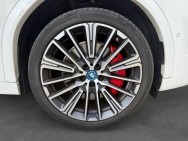 BMW d'occasion IX IX2 20 EDRIVE 204 M SPORT de 2024 Lyon Nord (69)﻿