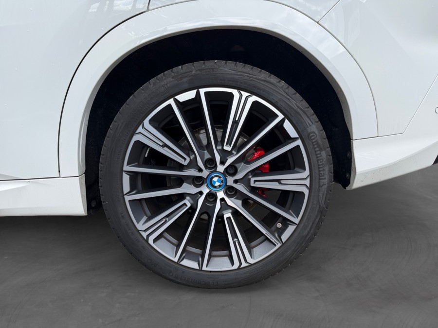 BMW d'occasion IX IX2 20 EDRIVE 204 M SPORT de 2024 Lyon Nord (69)﻿
