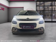 CITROEN d'occasion C3 1.2 PURE TECH 82 GRAPHIC de 2019 Bretigny Sur