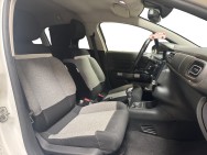 CITROEN d'occasion C3 1.2 PURE TECH 82 GRAPHIC de 2019 Bretigny Sur