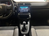 CITROEN d'occasion C3 1.2 PURE TECH 82 GRAPHIC de 2019 Bretigny Sur