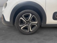 CITROEN d'occasion C3 1.2 PURE TECH 82 GRAPHIC de 2019 Bretigny Sur