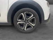 CITROEN d'occasion C3 1.2 PURE TECH 82 GRAPHIC de 2019 Bretigny Sur