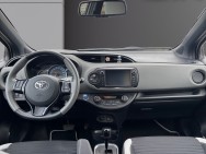 TOYOTA d'occasion YARIS 100H LCA de 2016 Toulouse Nord (31)﻿