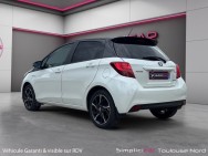 TOYOTA d'occasion YARIS 100H LCA de 2016 Toulouse Nord (31)﻿