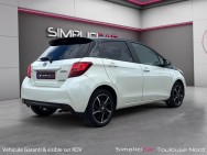 TOYOTA d'occasion YARIS 100H LCA de 2016 Toulouse Nord (31)﻿
