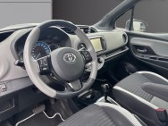 TOYOTA d'occasion YARIS 100H LCA de 2016 Toulouse Nord (31)﻿