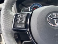TOYOTA d'occasion YARIS 100H LCA de 2016 Toulouse Nord (31)﻿