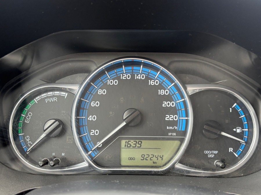TOYOTA d'occasion YARIS 100H LCA de 2016 Toulouse Nord (31)﻿