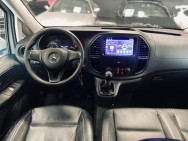 MERCEDES d'occasion VITO Vito Tourer de 2016 Annecy (74)﻿