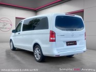 MERCEDES d'occasion VITO Vito Tourer de 2016 Annecy (74)﻿