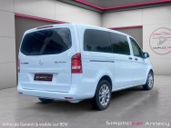 MERCEDES d'occasion VITO Vito Tourer de 2016 Annecy (74)﻿