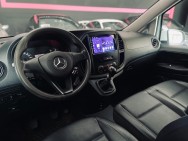 MERCEDES d'occasion VITO Vito Tourer de 2016 Annecy (74)﻿