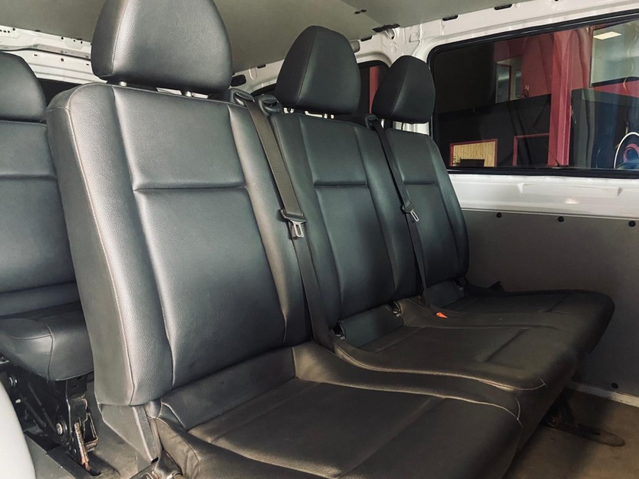 MERCEDES d'occasion VITO Vito Tourer de 2016 Annecy (74)﻿