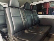 MERCEDES d'occasion VITO Vito Tourer de 2016 Annecy (74)﻿