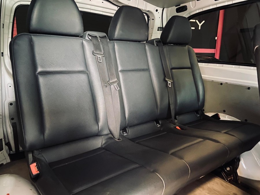 MERCEDES d'occasion VITO Vito Tourer de 2016 Annecy (74)﻿