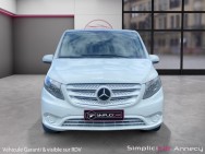 MERCEDES d'occasion VITO Vito Tourer de 2016 Annecy (74)﻿