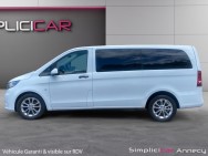 MERCEDES d'occasion VITO Vito Tourer de 2016 Annecy (74)﻿