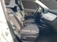FIAT d'occasion 500X 1.6 MULTIJET 120  LOUNGE de 2017 Troyes (10)﻿