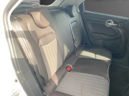 FIAT d'occasion 500X 1.6 MULTIJET 120  LOUNGE de 2017 Troyes (10)﻿