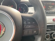 FIAT d'occasion 500X 1.6 MULTIJET 120  LOUNGE de 2017 Troyes (10)﻿