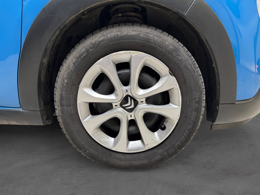 CITROEN d'occasion C3 1.5 BLUE HDI 100 FEEL de 2019 Bretigny Sur Orge