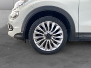 FIAT d'occasion 500X 1.6 MULTIJET 120  LOUNGE de 2017 Troyes (10)﻿
