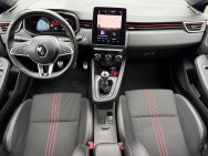 RENAULT d'occasion CLIO 1.3 TCE 140 RS LINE de 2023 Brest (29)﻿