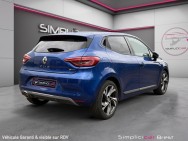 RENAULT d'occasion CLIO 1.3 TCE 140 RS LINE de 2023 Brest (29)﻿