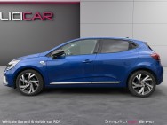 RENAULT d'occasion CLIO 1.3 TCE 140 RS LINE de 2023 Brest (29)﻿