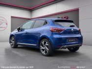 RENAULT d'occasion CLIO 1.3 TCE 140 RS LINE de 2023 Brest (29)﻿