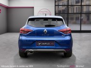 RENAULT d'occasion CLIO 1.3 TCE 140 RS LINE de 2023 Brest (29)﻿
