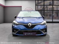 RENAULT d'occasion CLIO 1.3 TCE 140 RS LINE de 2023 Brest (29)﻿