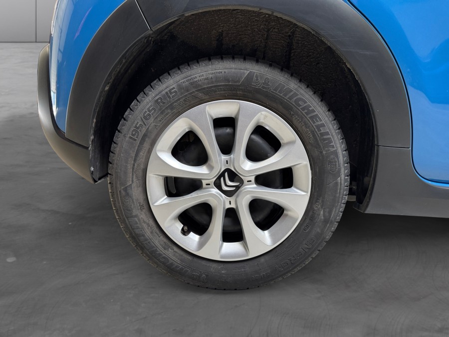 CITROEN d'occasion C3 1.5 BLUE HDI 100 FEEL de 2019 Bretigny Sur Orge