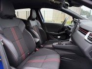 RENAULT d'occasion CLIO 1.3 TCE 140 RS LINE de 2023 Brest (29)﻿