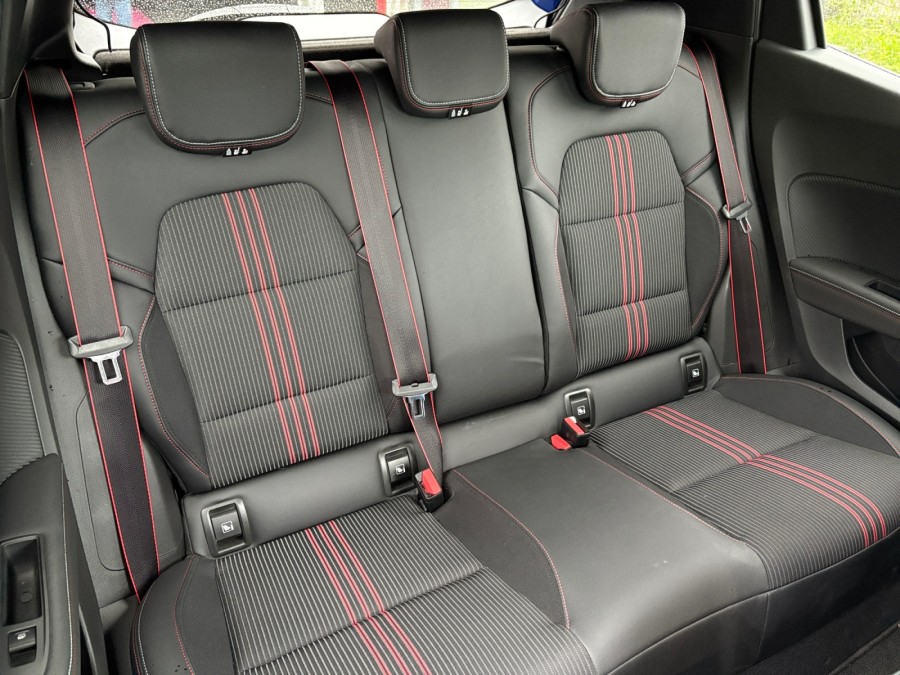 RENAULT d'occasion CLIO 1.3 TCE 140 RS LINE de 2023 Brest (29)﻿