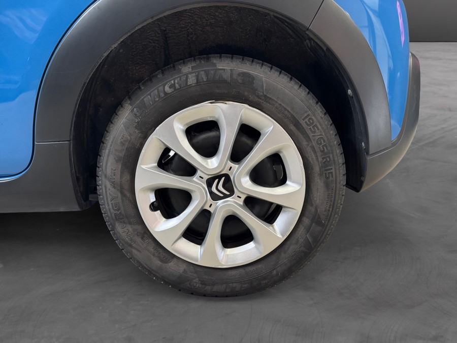 CITROEN d'occasion C3 1.5 BLUE HDI 100 FEEL de 2019 Bretigny Sur Orge