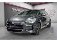 CITROEN d'occasion DS5 2.0 BLUE HDI 180 SO CHIC de 2015