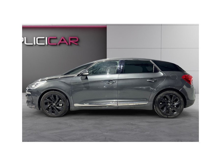 CITROEN d'occasion DS5 2.0 BLUE HDI 180 SO CHIC de 2015
