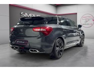 CITROEN d'occasion DS5 2.0 BLUE HDI 180 SO CHIC de 2015