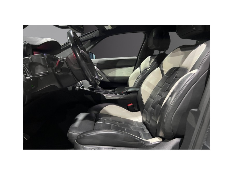CITROEN d'occasion DS5 2.0 BLUE HDI 180 SO CHIC de 2015