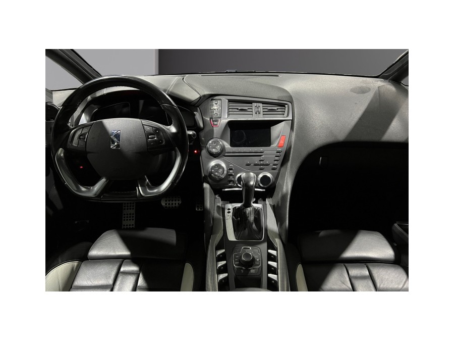 CITROEN d'occasion DS5 2.0 BLUE HDI 180 SO CHIC de 2015