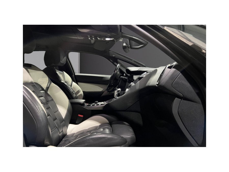 CITROEN d'occasion DS5 2.0 BLUE HDI 180 SO CHIC de 2015