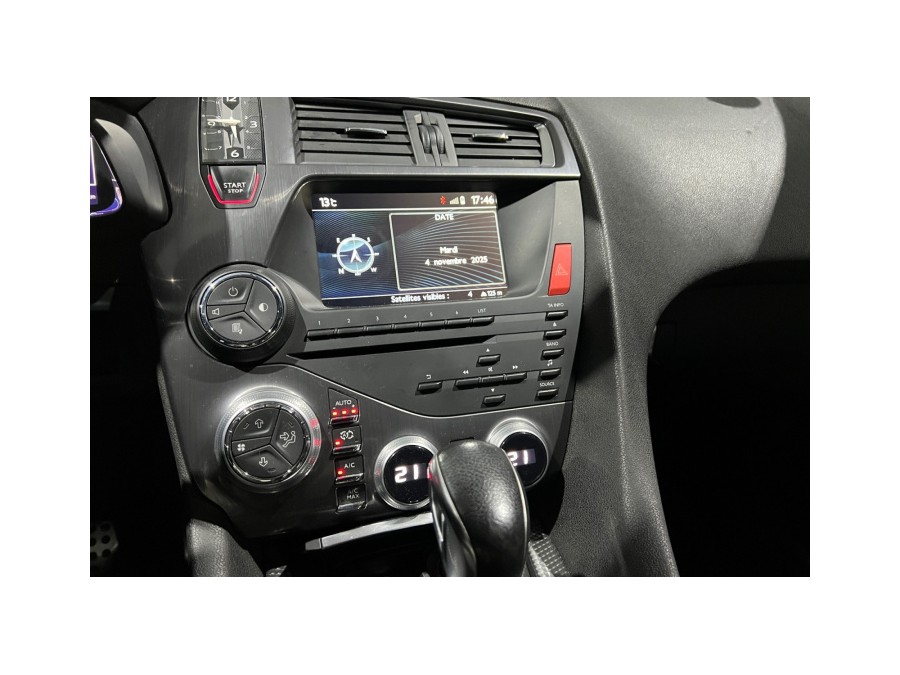 CITROEN d'occasion DS5 2.0 BLUE HDI 180 SO CHIC de 2015
