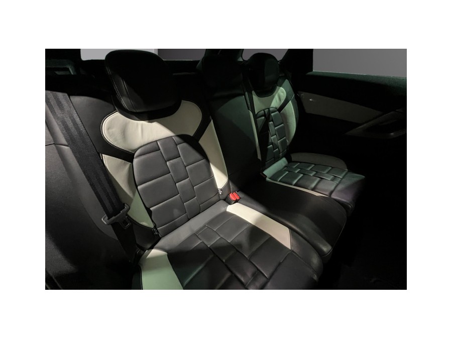 CITROEN d'occasion DS5 2.0 BLUE HDI 180 SO CHIC de 2015